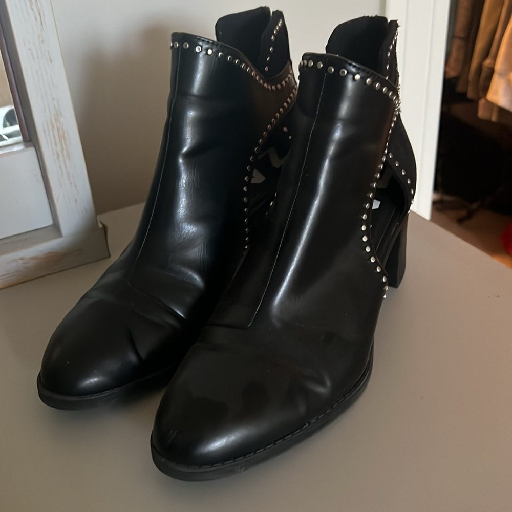 Booties - Picture 2 of 2